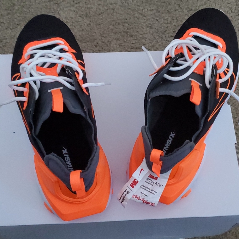New Nike React × D/MS/X × 3m Scotchlite - Picture 3 of 7